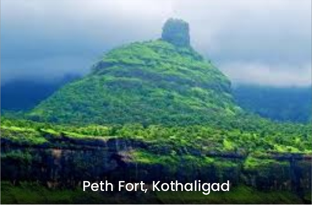 Peth Fort